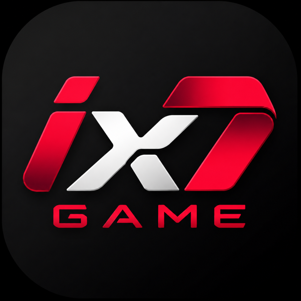 Ix7 games