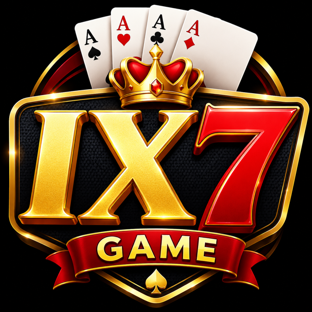 IX7 Game