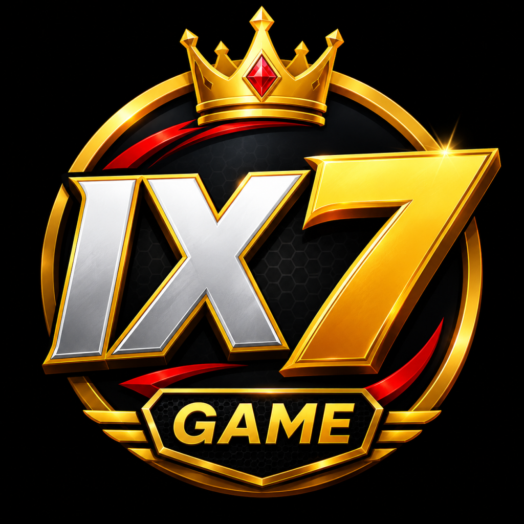New IX7 Official 