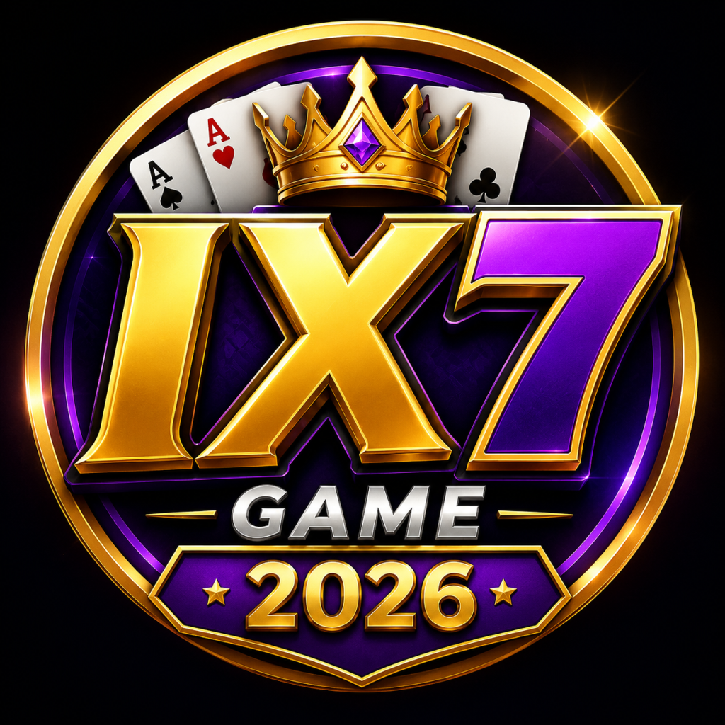 IX7 Game 2026