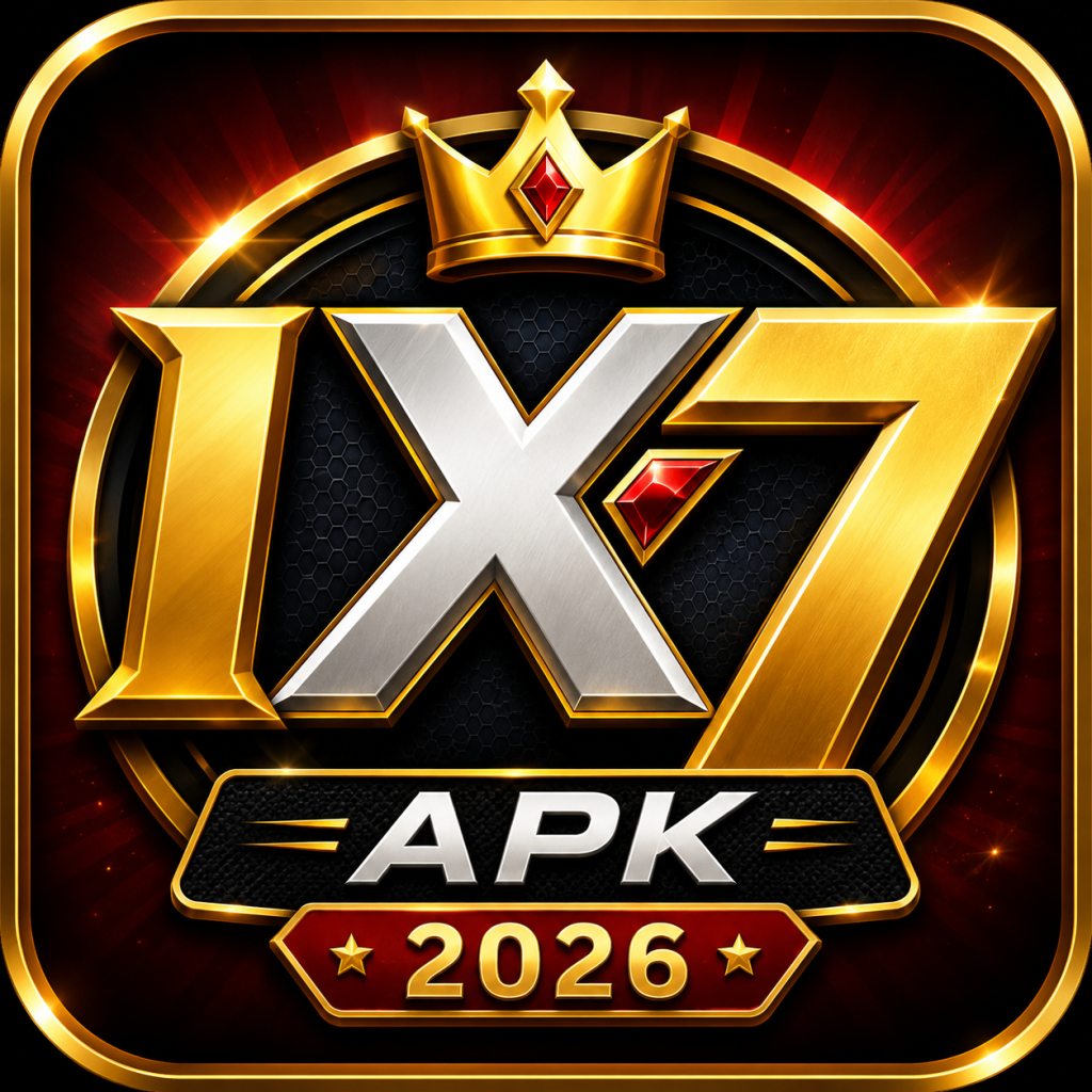 IX7 Apk 2026