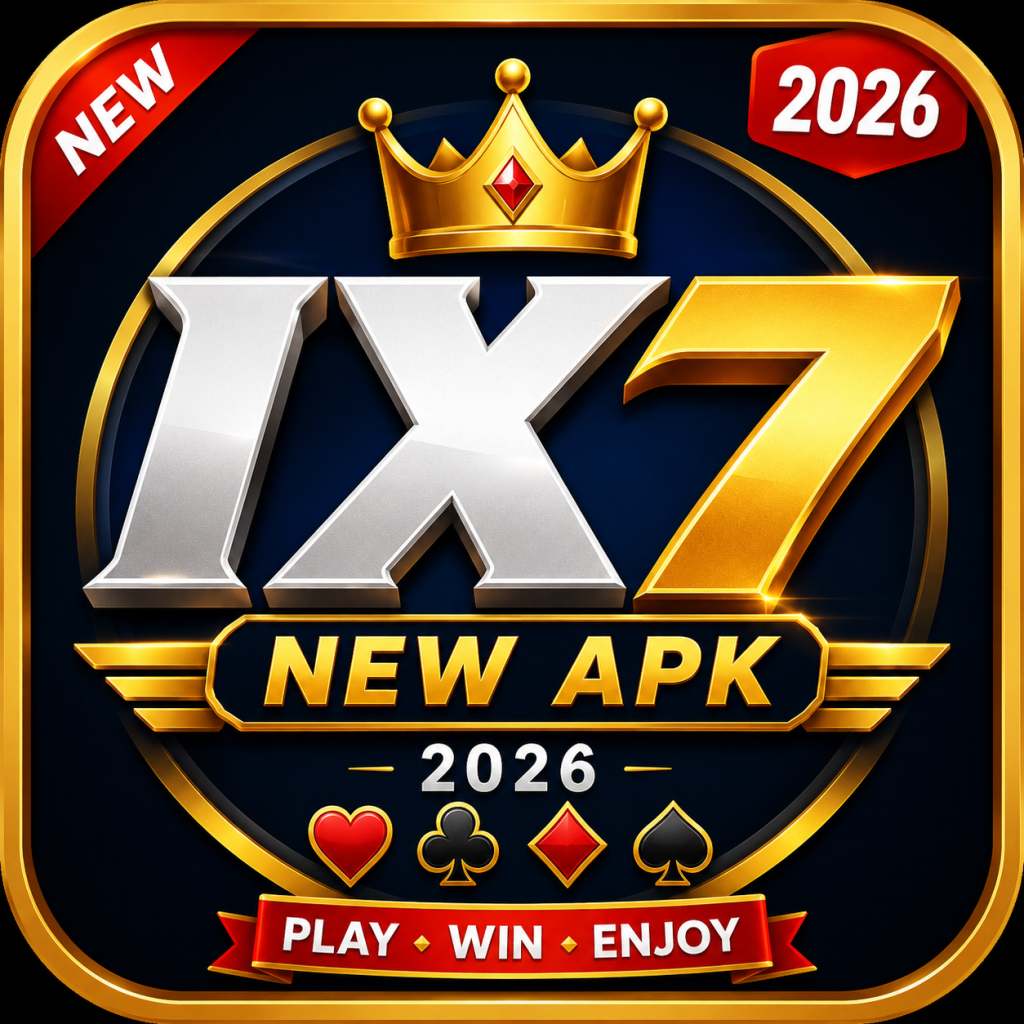 IX7 New Apk 2026