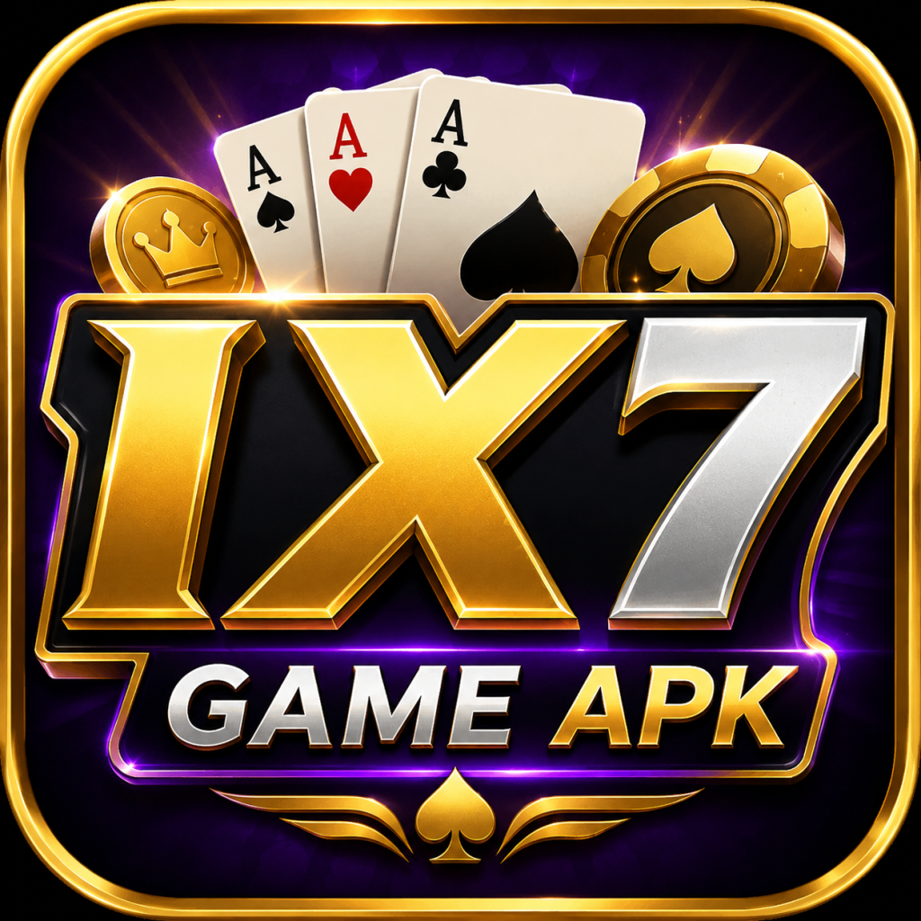 IX7 Game Apk