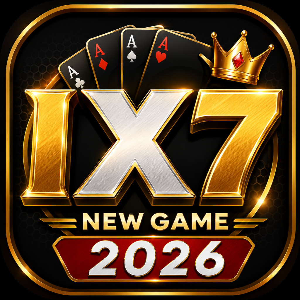 IX7 New Game 2026