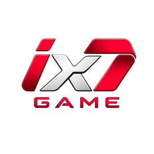 Ix 7 games