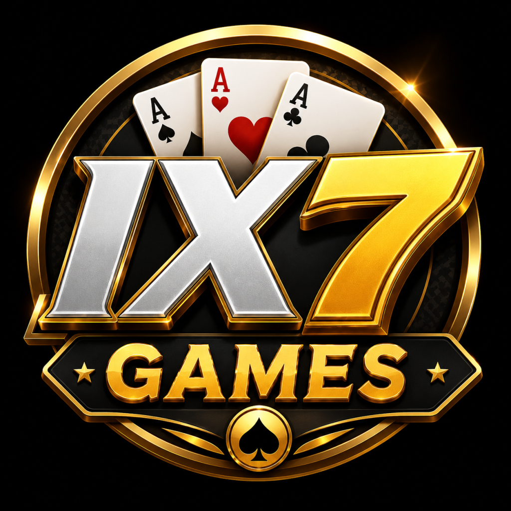 ix 7 games