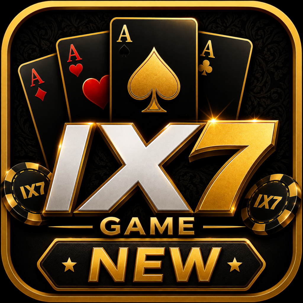 New IX7 Game