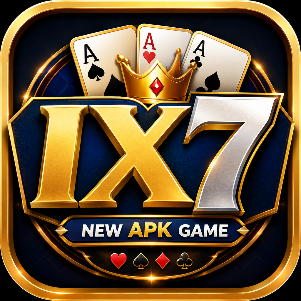 IX7 New Apk Game