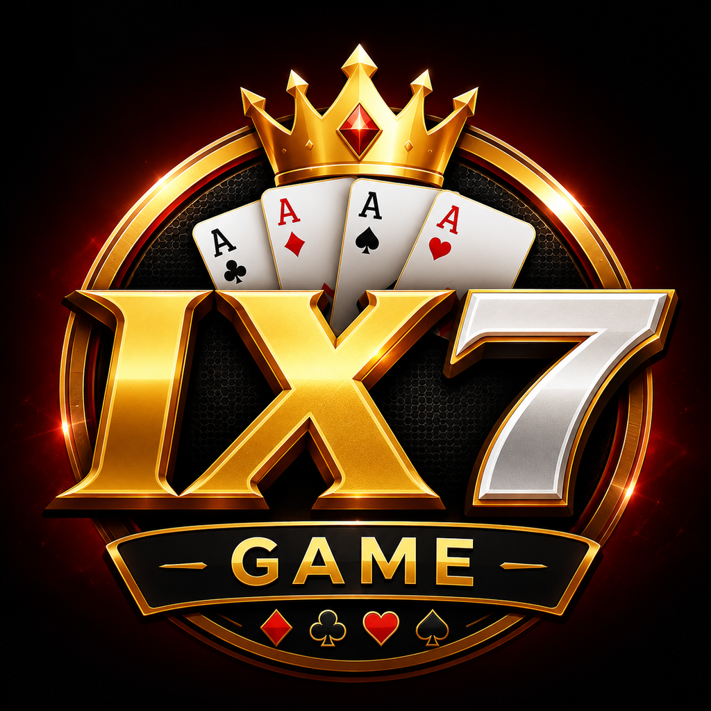 IX7 Download New Game