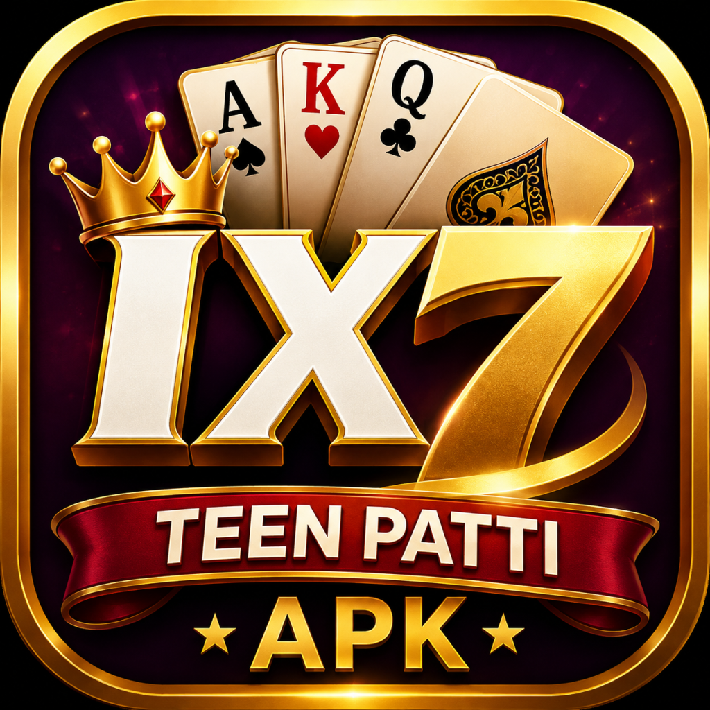 New IX7 Apk