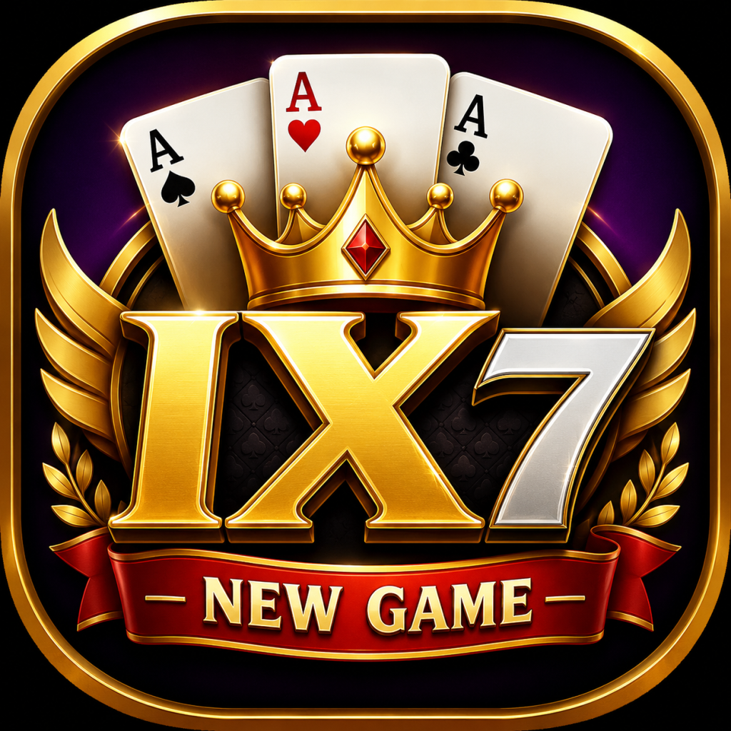 IX7 New game