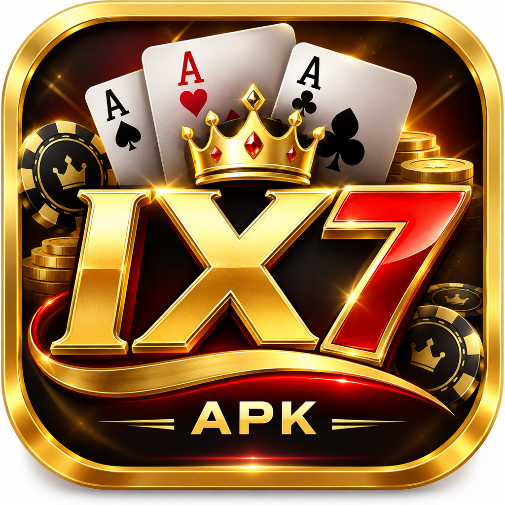 IX7 Download Apk