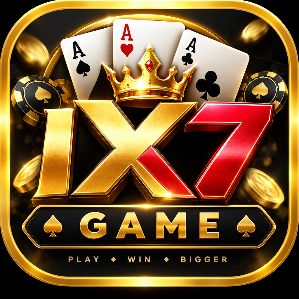 Download IX7 Game