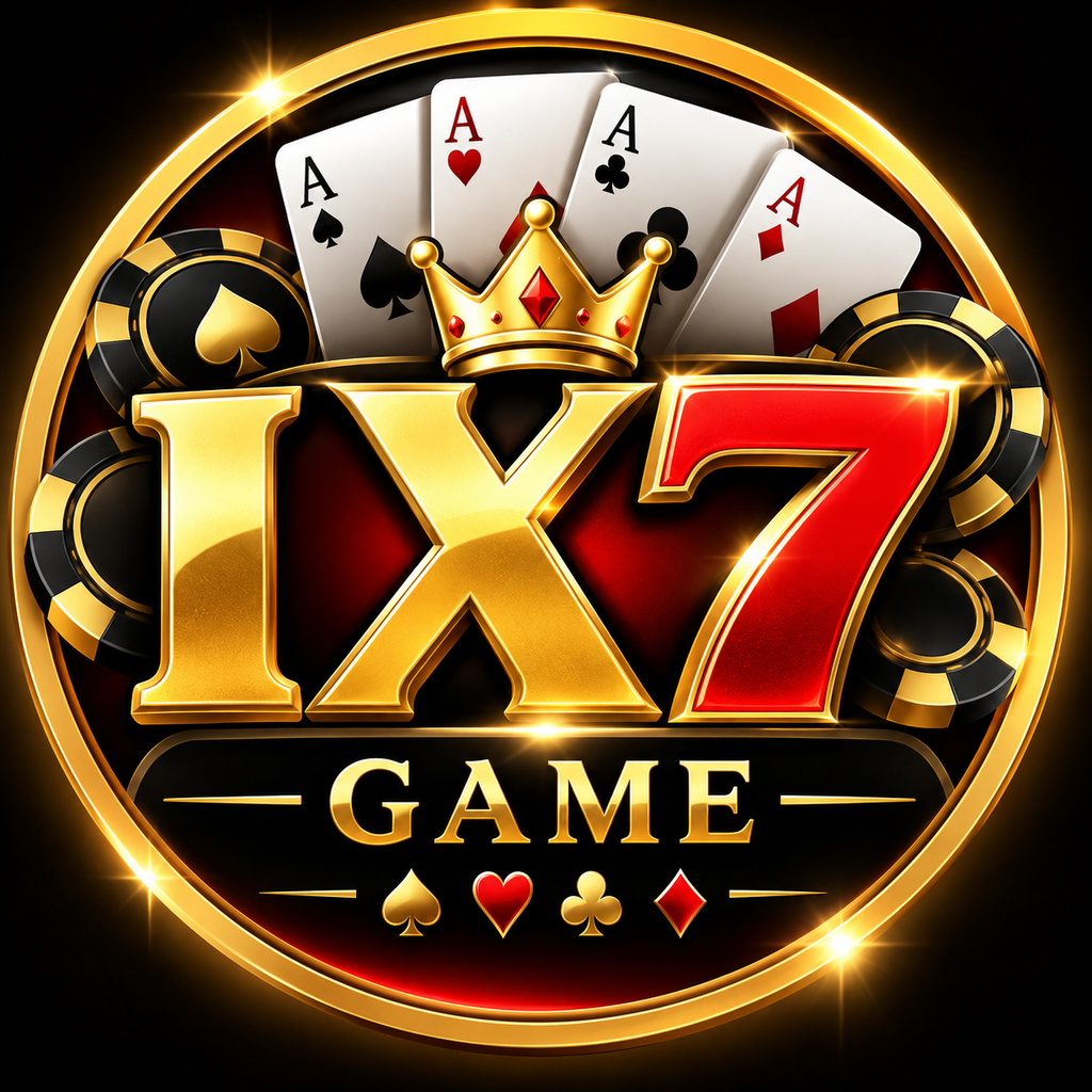 IX7 Game 2026 Apk